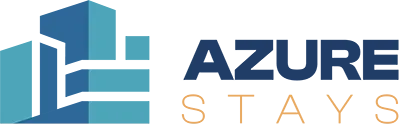 logo hor colores azureStays